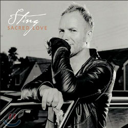 Sting - Sacred Love (Limited Edition)