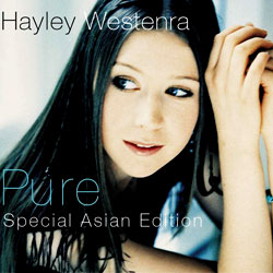 Hayley Westenra - Pure