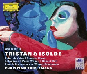 Wagner : Tristan Und Isolde : Christian Thielemann