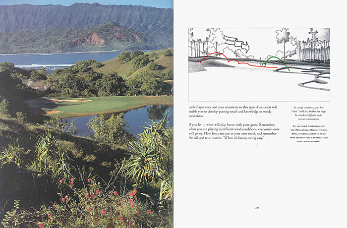 Golf by Design: How to Lower Your Score by Reading the Features of a Course