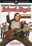 DVD중고품 스쿨 오브 락 S.E (School of Rock Special Edition, 1DISC)