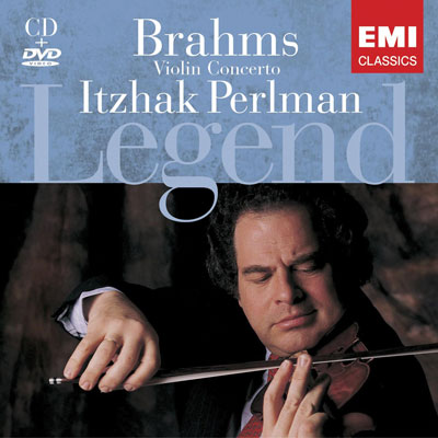 Itzhak Perlman