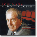 Schumann : Aldo Ciccolini