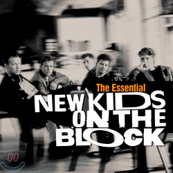 New Kids On The Block - The Essential New Kids On The Block