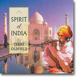Terry Oldfield - Spirit Of India (인도의 혼)