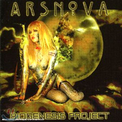 Ars Nova - Biogenesis Project