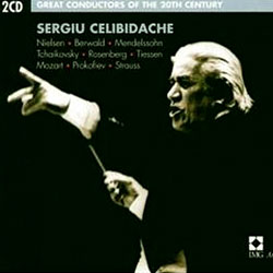 Sergiu Celibidache