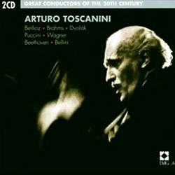 Arturo Toscanini