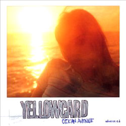 Yellowcard - Ocean Avenue