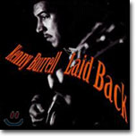 Kenny Burrell - Laid Back