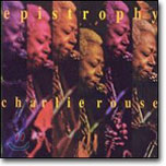 Charlie Rouse - Epistrophy