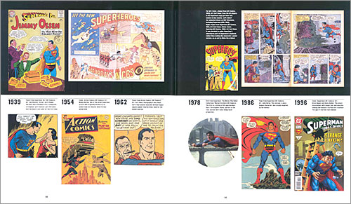 Comics, Comix & Graphic Novels: A History of Comic Art