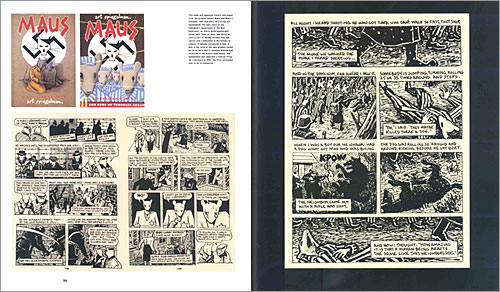 Comics, Comix & Graphic Novels: A History of Comic Art