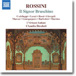 Rossini : Il Signor Bruschino