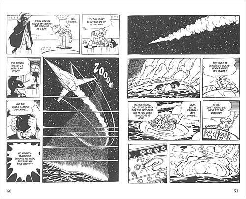 Astro Boy Vol. 2