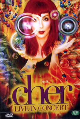 Cher - Do You Believe? : Live In Concert