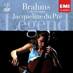 Jacqueline Du Pre