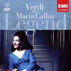 Maria Callas