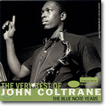 The Very Best of John Coltrane - Blue Note Years [미개봉]