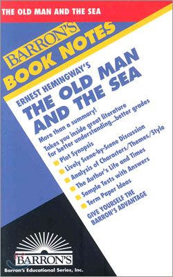 Ernest Hemingway&#39;s the Old Man and the Sea                                                          