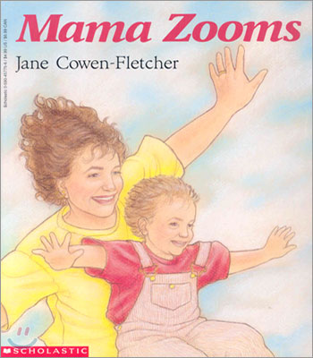 Mama Zooms