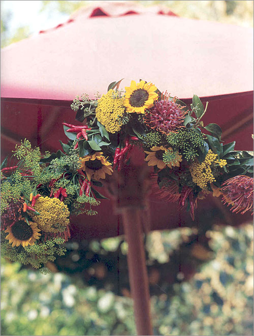 Paula Pryke's Wreaths & Garland