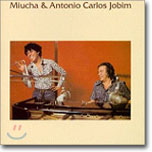 Miucha &amp; Antonio Carlos Jobim - Vol.1