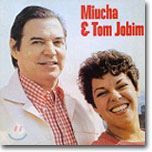 Miucha &amp; Tom Jobim - Vol.2