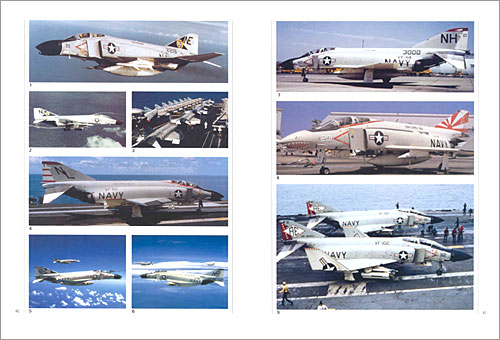 US Navy F-4 Phantom II MiG Killers: 1965-70