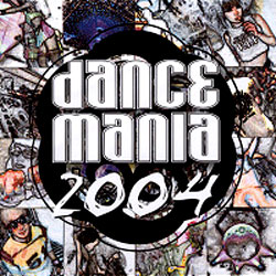 Dance Mania 2004