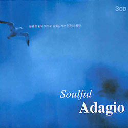 Soulful Adagio (영혼의 아다지오)