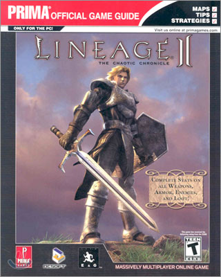 Lineage II