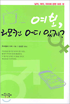 여보, 리모컨 어디 있지?