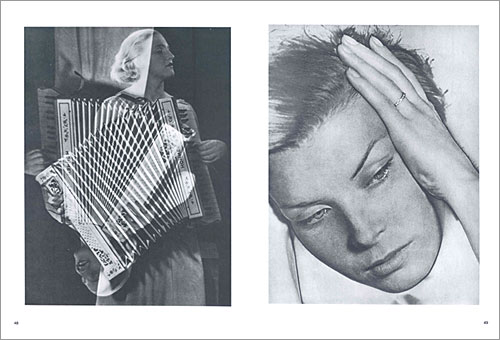 Photographs by Man Ray: 105 Works, 1920-1934