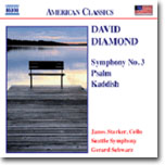 Diamond : Symphony No.3