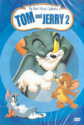 톰과 제리 2 Tom and Jerry 2 (우리말 더빙)