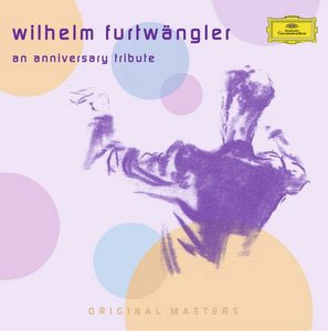 Wilhelm Furtwangler - an Anniversary Tribute