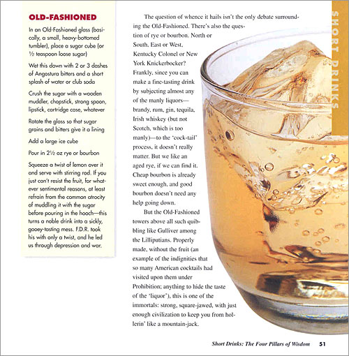 Esquire Drinks : With 250 Recipes