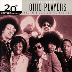 Ohio Players - Millennium Collection 20 century masters