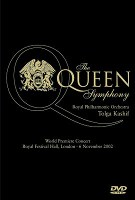 The Queen Symphony