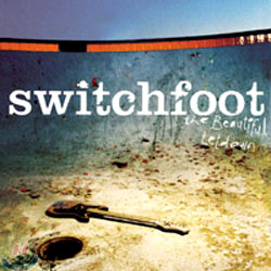 Switchfoot - The Beautiful Letdown