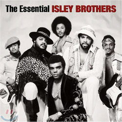 Isley Brothers - The Essential Isley Brothers