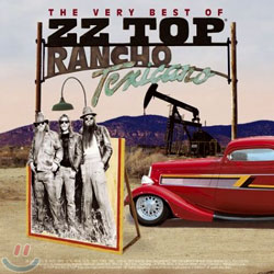 ZZ Top - Rancho Texicano: The Very Best Of