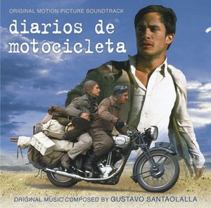 모터사이클 다이어리 영화음악 (The Motorcycle Diaries OST by Gustavo Santaolalla 구스타보 산타올라야)