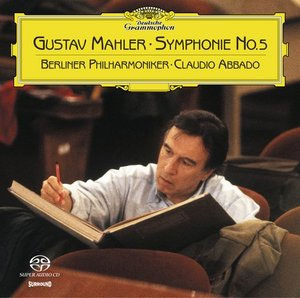 Mahler : Symphony No.5 : Berliner PhilharmonikerㆍAbbado