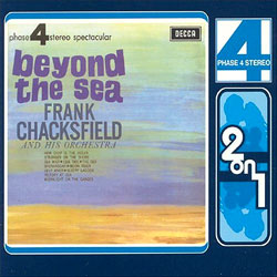 Frank Chacksfield - Beyond The Sea / Limelight