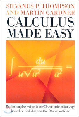 Calculus Made Easy