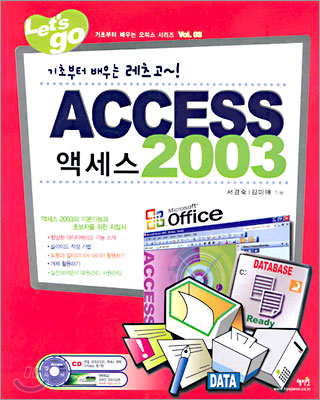 ACCESS 2003