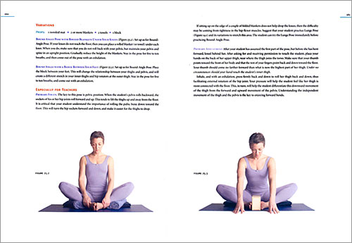 Yoga Class: 8 Essential Yoga Lessons for Beginners: Timothy Burgin:  9780692257197: Amazon.com: Books