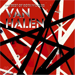 Van Halen - The Best Of Both Worlds